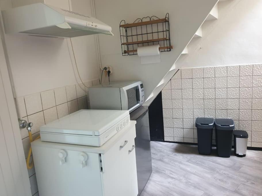 DaarleErve Immink别墅 外观 照片