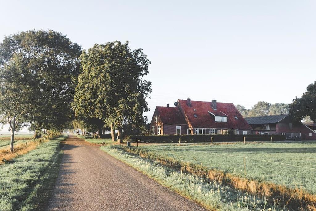 DaarleErve Immink别墅 外观 照片